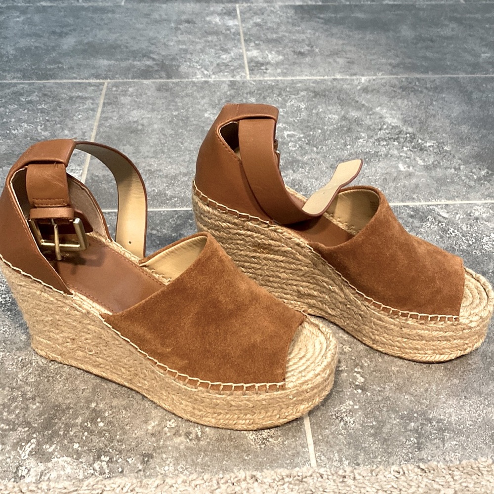 Marc Fisher Adalyn espadrille